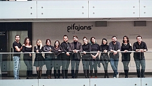 Gif Ajans, Dijital Medyada Kurumsal Çözümler Sunuyor