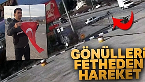 Gönülleri fetheden hareket