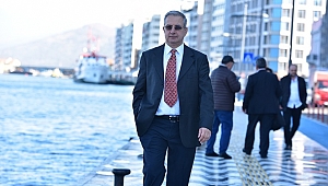 Gücünü Akıştan Alan Bir Kitap
