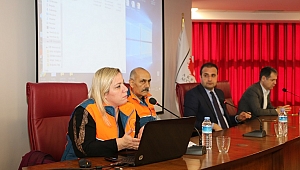 Herkes deprem eğitimi almalı