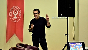 “Hiç bir ilaç masum değil”