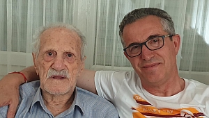 Hilmi Arda son yolcuğuna uğurlandı