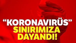İran’da 2 kişide korona virüsü teşhis edildiği bildirildi