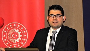 İZKA'dan sürdürülebilir ve kaliteli kalkınma planı