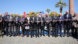İzmir’de paylaşımlı araç kullanımı için ilk adım atıldı