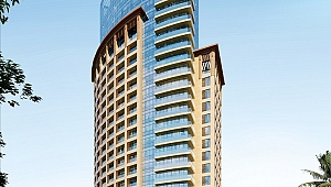İzmir’e “Hyatt” Gelİyor