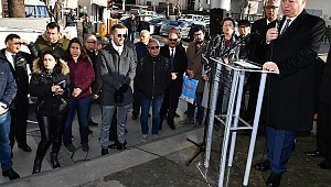 İzmir İktisat Kongresi’nin 97. yıldönümü kutlandı