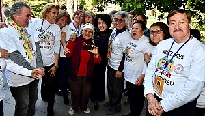 “Kadınların Sahnedeki Sesi” İzmir Sanat’taydı