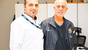 Kalp Ameliyatlarında İzmir İmzası