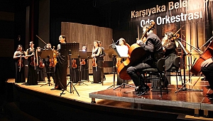 Karşıyaka’da sanat dolu Şubat!