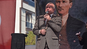 Kemalpaşa Atatürk Meydanı yeni bir çehre kazanacak