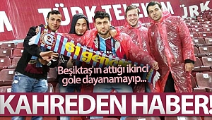 Maç izlerken kalp krizi geçirdi