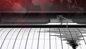 Manisa'da deprem! İzmir'den de hissedildi!