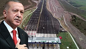 Menemen- Aliağa- Çandarlı Otoyolu, bölgenin değerine değer kattı