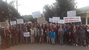 MHP'li Kalyoncu Mendereslileri dinledi