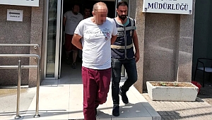 Minik çocuğun cesedi ile 2 gün servis yapmışlar