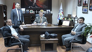 Mitso, Sakarkaya'nın Kırmızı Balını Tanıtacak