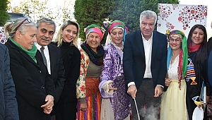 Narlıdere Slow Food Birliği kuruldu