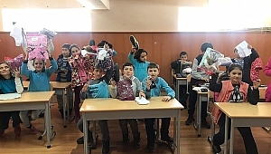 Neşeli Eller ‘Kastamonu Şenlik Köye’ Uzandı