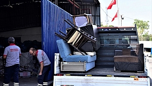 “Paylaş, Dönüştür, Hayata + Değer Kat”