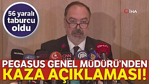 Nane: 'Maalesef 3 vefatımız oldu'