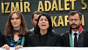 Saadet Öğretmen: 'Eymen'in canına nasıl kıydınız?'
