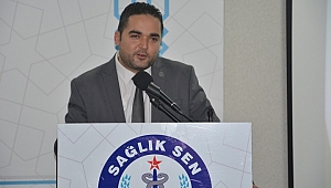 Sağlık-Sen’den sınav açıklaması