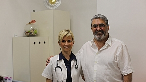 “Sigara içmek bir hastalıktır ve tedavi edilebilir”