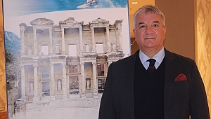 Türk turizmi Çin pazarının açığını kapatacak