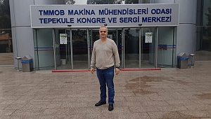 Türkiye’nin fotoğrafçıları İzmir’de buluşuyor…