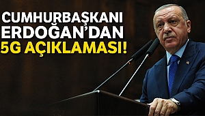 'Yerli 5G teknolojinin altyapısını kurmadan 5G’ye geçemeyiz'
