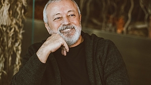‘Yeryüzü Misafiri’ Tüm Kitapçılarda