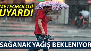 Yurtta hava durumu