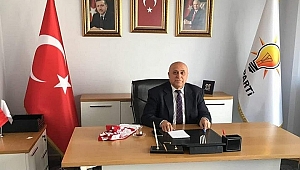 AK Parti İzmir'de 2 ilçenin daha başkan adayı netleşti