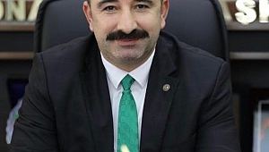 Alkışlar AK Partili Başdaş'a