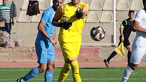 Altay’da Cihan’a Güvenoyu