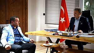 Altın Bilezik’e tatlı halka