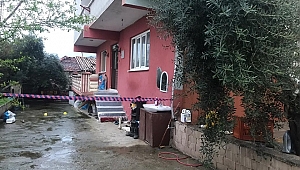 Aydın'da Vahşet