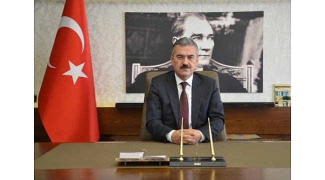 Ayyıldız'dan "Milli Dayanışma Kampanyası" açıklaması