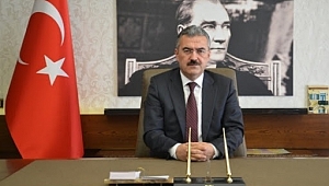 Ayyıldız'dan "Milli Dayanışma Kampanyası" açıklaması
