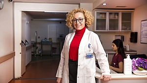 Ballı'dan Obezite uyarısı