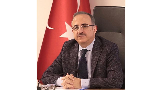 Başkan Sürekli’den “ Koronavirüs” mesajları