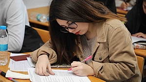 BAYSEM'li öğrencilere memnuniyet anketi