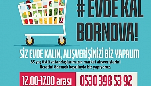 Bornova’da Alo Belediyecilik Dönemi