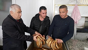 Buldan Simidinin,Damak Tadı Doğallığında