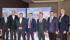 Çeşme’de triatlon heyecanı yaşanacak!