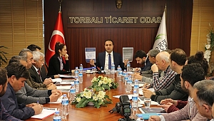 Çevreye zararlı yatırım gelmesin
