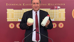 CHP Milletvekili Gürer, yetkilileri uyardı…