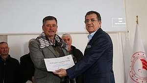 Çocukların yeri okuldur