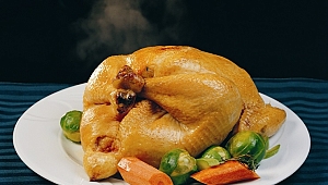 Corona Virüs'e karşı balık, yumurta ve beyaz et kalkanı